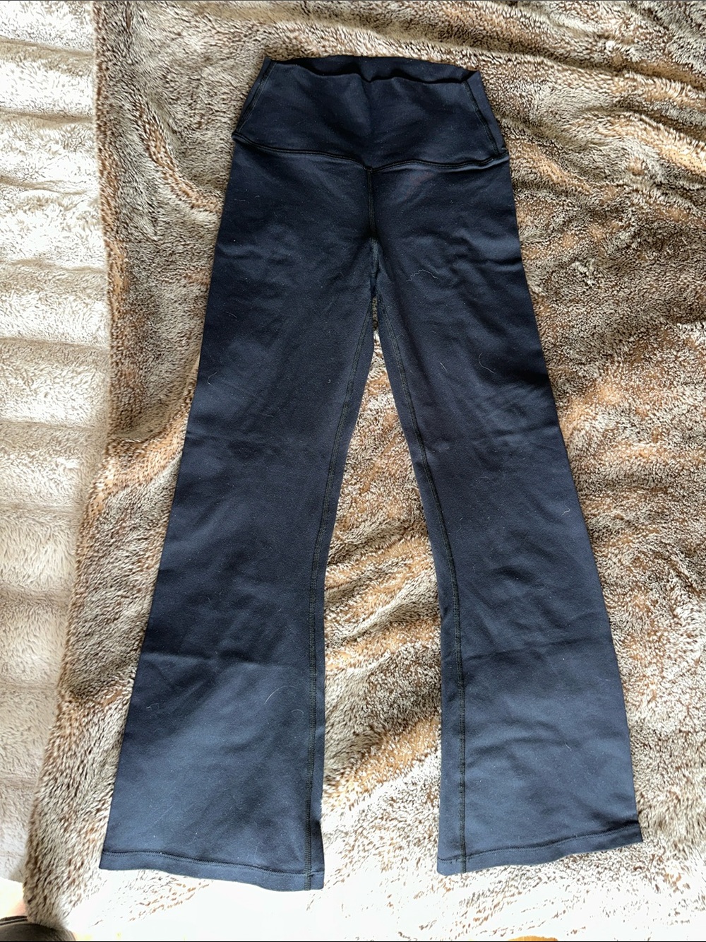 Splits59 Crop Leggings